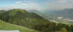 Archived image Webcam "Dreiländereck" area 07:00