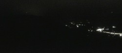 Archiv Foto Webcam Dreiländereck (Region Villach) 03:00