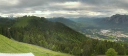 Archiv Foto Webcam Dreiländereck (Region Villach) 06:00