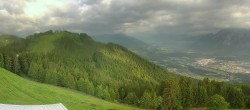 Archived image Webcam "Dreiländereck" area 06:00