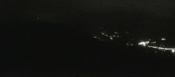 Archiv Foto Webcam Dreiländereck (Region Villach) 03:00