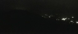 Archiv Foto Webcam Dreiländereck (Region Villach) 03:00