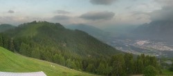 Archiv Foto Webcam Dreiländereck (Region Villach) 05:00