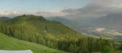 Archiv Foto Webcam Dreiländereck (Region Villach) 06:00