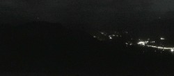 Archiv Foto Webcam Dreiländereck (Region Villach) 03:00