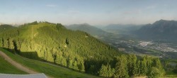 Archiv Foto Webcam Dreiländereck (Region Villach) 06:00