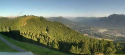Archiv Foto Webcam Dreiländereck (Region Villach) 05:00