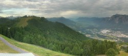 Archiv Foto Webcam Dreiländereck (Region Villach) 06:00