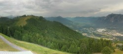 Archiv Foto Webcam Dreiländereck (Region Villach) 07:00