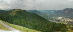 Archiv Foto Webcam Dreiländereck (Region Villach) 09:00