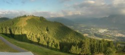 Archiv Foto Webcam Dreiländereck (Region Villach) 06:00