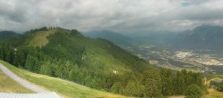 Archiv Foto Webcam Dreiländereck (Region Villach) 09:00