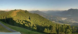 Archiv Foto Webcam Dreiländereck (Region Villach) 05:00