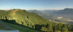 Archiv Foto Webcam Dreiländereck (Region Villach) 06:00
