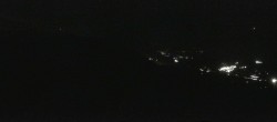 Archiv Foto Webcam Dreiländereck (Region Villach) 03:00