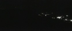 Archiv Foto Webcam Dreiländereck (Region Villach) 03:00
