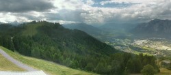 Archiv Foto Webcam Dreiländereck (Region Villach) 15:00