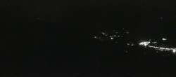 Archiv Foto Webcam Dreiländereck (Region Villach) 03:00