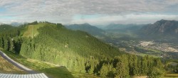Archived image Webcam "Dreiländereck" area 07:00