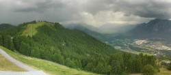 Archiv Foto Webcam Dreiländereck (Region Villach) 13:00
