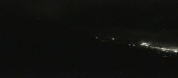 Archiv Foto Webcam Dreiländereck (Region Villach) 03:00