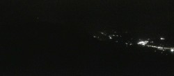 Archiv Foto Webcam Dreiländereck (Region Villach) 03:00
