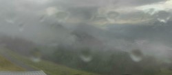 Archiv Foto Webcam Dreiländereck (Region Villach) 06:00