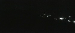 Archiv Foto Webcam Dreiländereck (Region Villach) 03:00
