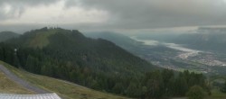 Archiv Foto Webcam Dreiländereck (Region Villach) 03:00