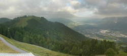 Archiv Foto Webcam Dreiländereck (Region Villach) 05:00