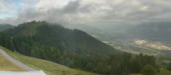 Archiv Foto Webcam Dreiländereck (Region Villach) 06:00