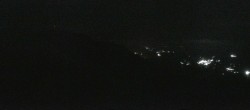 Archiv Foto Webcam Dreiländereck (Region Villach) 03:00