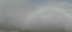 Archiv Foto Webcam Dreiländereck (Region Villach) 09:00