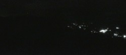 Archiv Foto Webcam Dreiländereck (Region Villach) 03:00