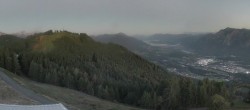 Archiv Foto Webcam Dreiländereck (Region Villach) 05:00