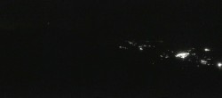 Archiv Foto Webcam Dreiländereck (Region Villach) 03:00