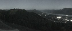 Archiv Foto Webcam Dreiländereck (Region Villach) 05:00