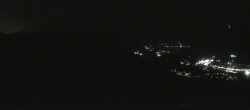 Archiv Foto Webcam Dreiländereck (Region Villach) 19:00
