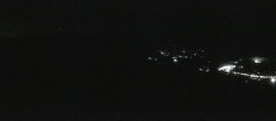 Archiv Foto Webcam Dreiländereck (Region Villach) 03:00
