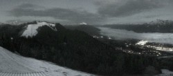Archiv Foto Webcam Dreiländereck (Region Villach) 06:00