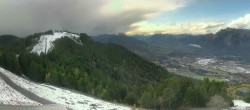 Archiv Foto Webcam Dreiländereck (Region Villach) 15:00
