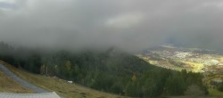 Archiv Foto Webcam Dreiländereck (Region Villach) 11:00