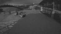 Archived image Webcam Mountain Restaurant Dreiländereck 23:00