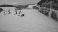 Archived image Webcam Mountain Restaurant Dreiländereck 06:00