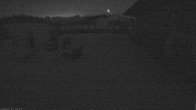 Archived image Webcam Mountain Restaurant Dreiländereck 23:00