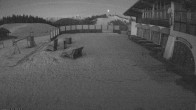 Archived image Webcam Mountain Restaurant Dreiländereck 05:00