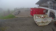 Archiv Foto Webcam Dreiländereck in der Region Villach: Bergrestaurant 05:00