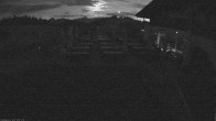 Archiv Foto Webcam Dreiländereck in der Region Villach: Bergrestaurant 21:00