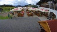 Archiv Foto Webcam Dreiländereck in der Region Villach: Bergrestaurant 13:00