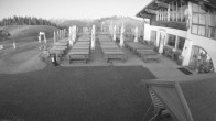 Archiv Foto Webcam Dreiländereck in der Region Villach: Bergrestaurant 05:00